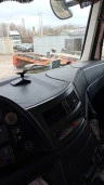 Тягач Foton Auman, (4х2), 2022г.в., Идентификационный номер (VIN): LVBS6PEB2NR016166